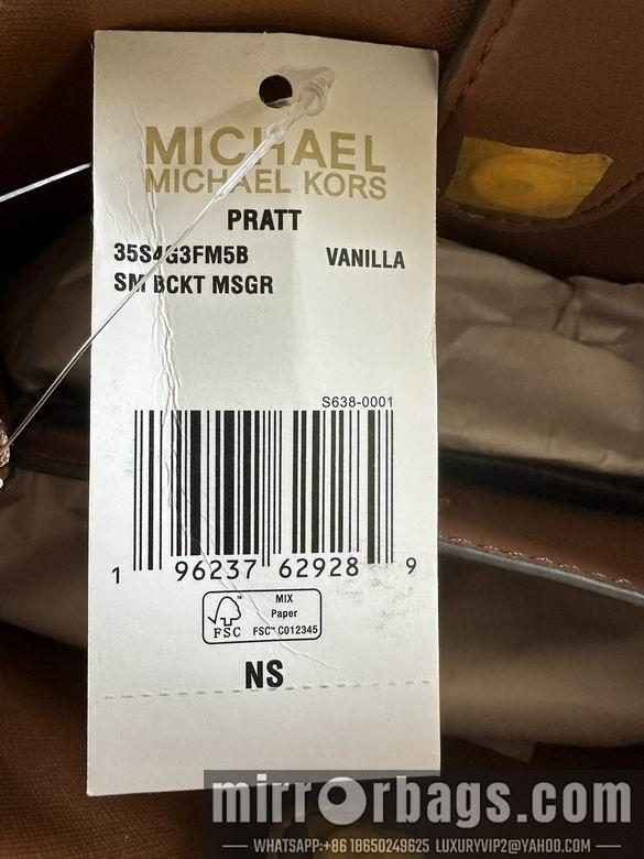 Michael Kors Bags 21X9.5X17.5cm 101601 EY 2colour
