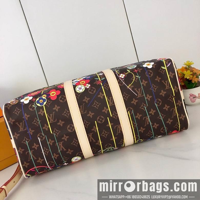 1:1 Louis Vuitton Bags M41417 M41418 M24901 45X27X20cm XMY