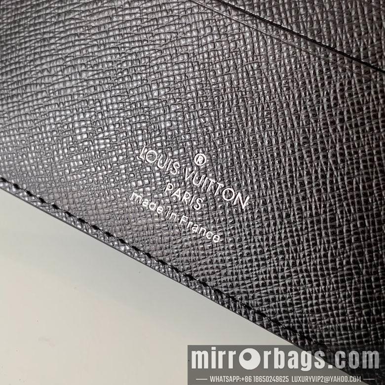 1:1 Louis Vuitton Bags N60053 YG 2colour