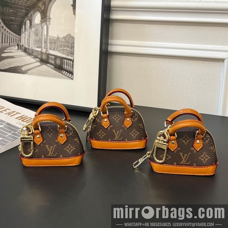 1:1 Louis Vuitton Bags M00995 9X6.5X3cm XM