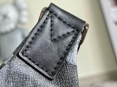 1:1 Louis Vuitton Bags M44336 47X20X9cm XM