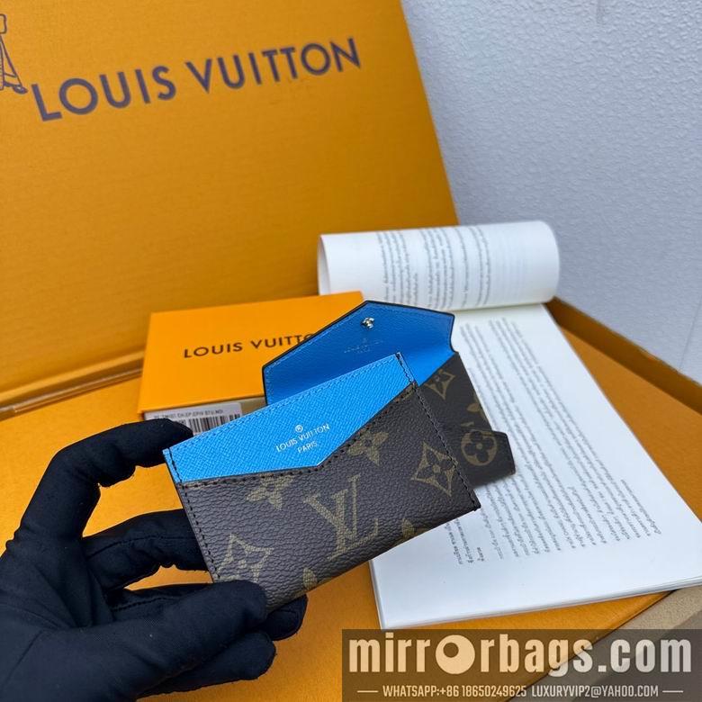 1:1 Louis Vuitton Bags m12884 7.5X1.5X11cm ZC 3colour