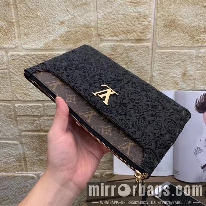 1:1 Louis Vuitton Bags 821-5 28X19X3cm XM 4colour