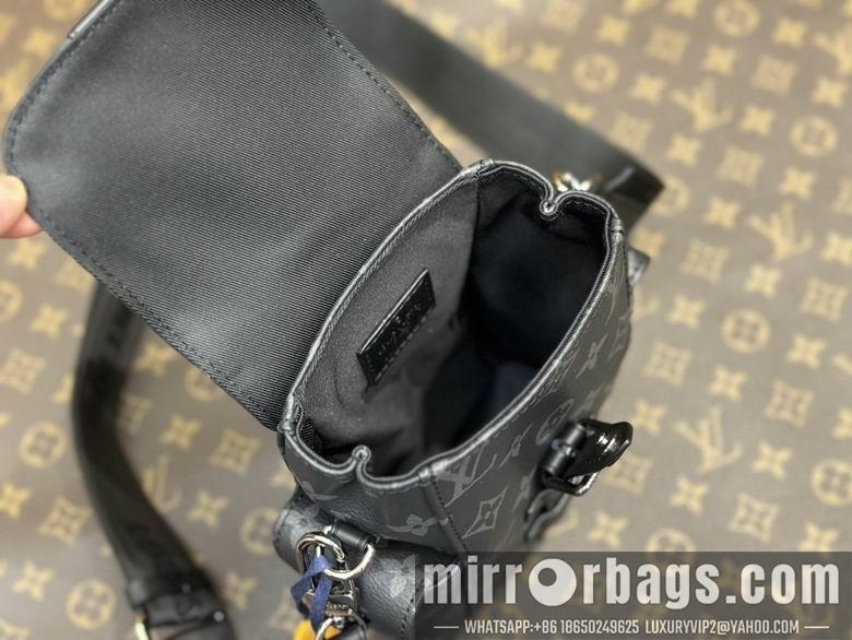 1:1 Louis Vuitton Bags M82769 14X19X6cm XM