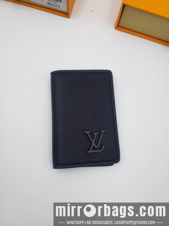 1:1 Louis Vuitton Bags M82805 7.5X11.1X1cm ZC 3colour
