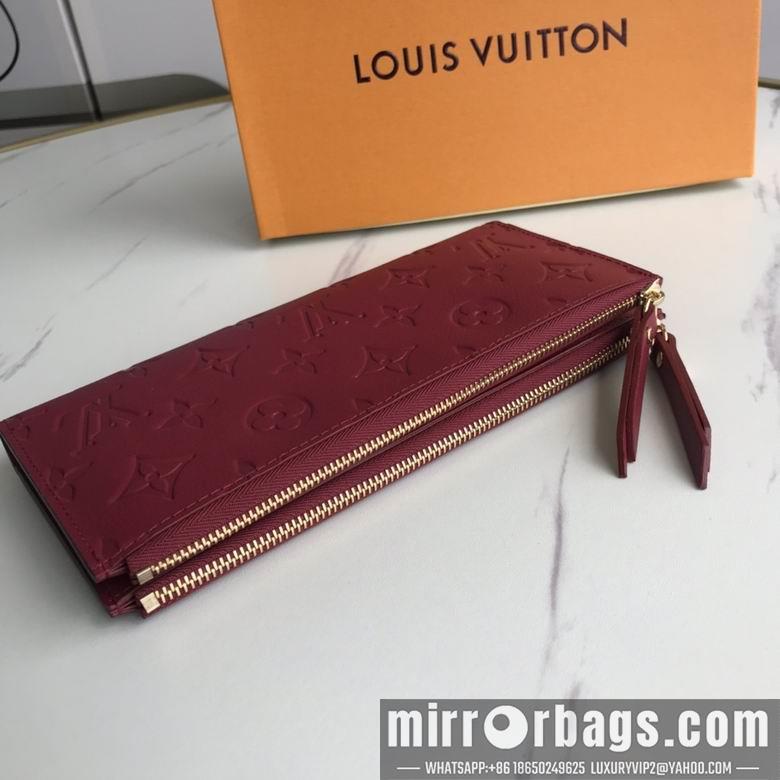 1:1 Louis Vuitton Bags M61269 21X9cm XM 4colour