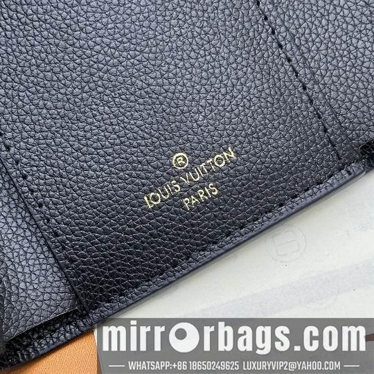 1:1 Louis Vuitton Bags Victorine M82840 12x9.5x1.5cm zy