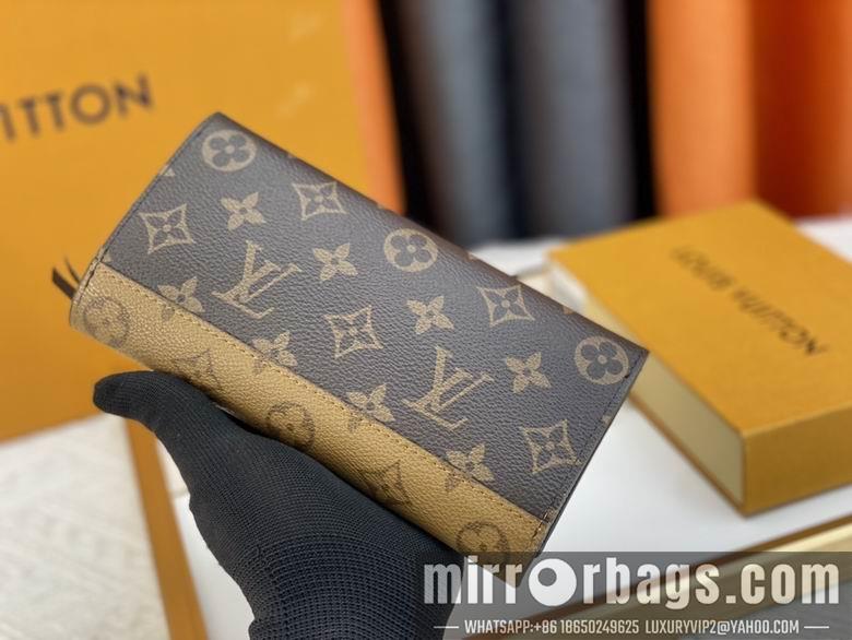 1:1 Louis Vuitton Bags M60136 19X10cm XM