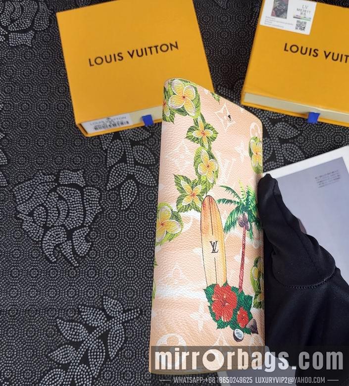1:1 Louis Vuitton Bags M83467 10X19X2cm ZC 4colour