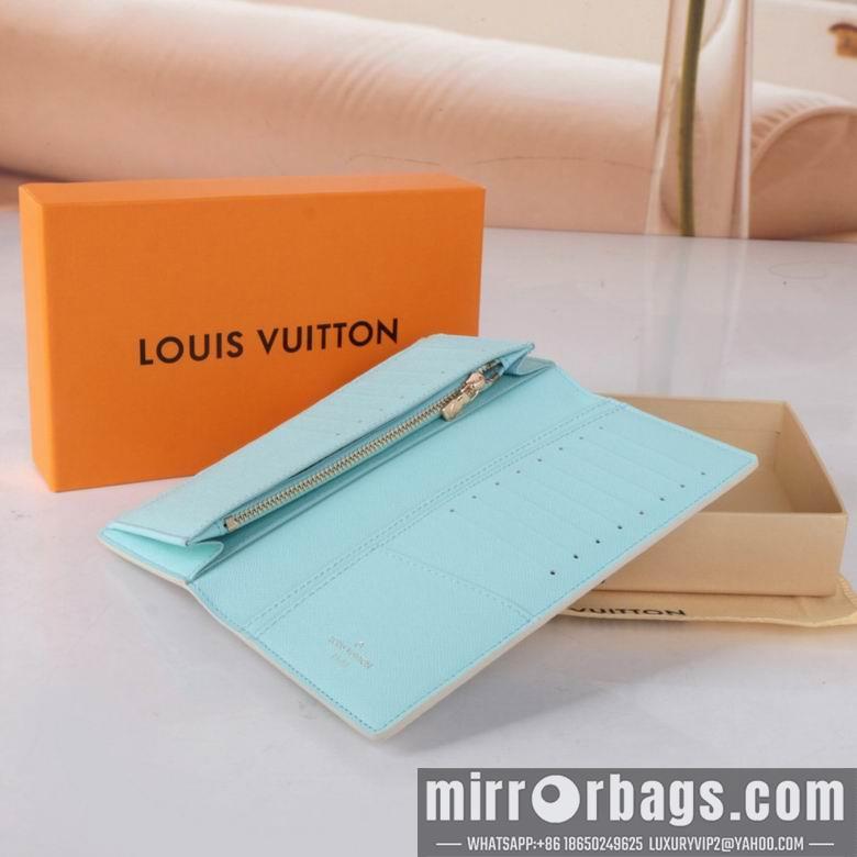 1:1 Louis Vuitton Bags 63212 11X19X2cm ZC 4colour