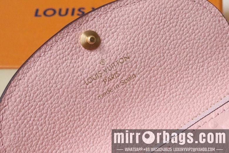 1:1 Louis Vuitton Bags M41939 11X8X2.5cm XM 4colour