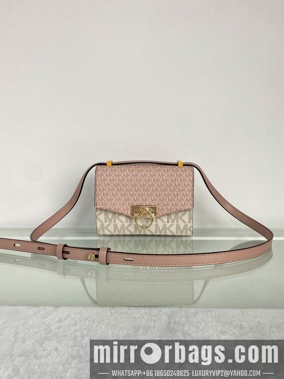 Michael Kors Bags Hendrix 19X6.5X14cm 032202 EY 3colour
