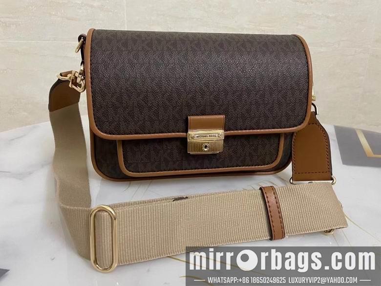 Michael Kors Bags 23X16X5cm 081602 EY 4colour