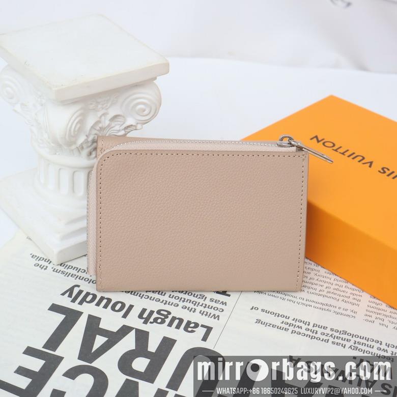 1:1 Louis Vuitton Bags Slender M81740 11x8.5x2cm zy