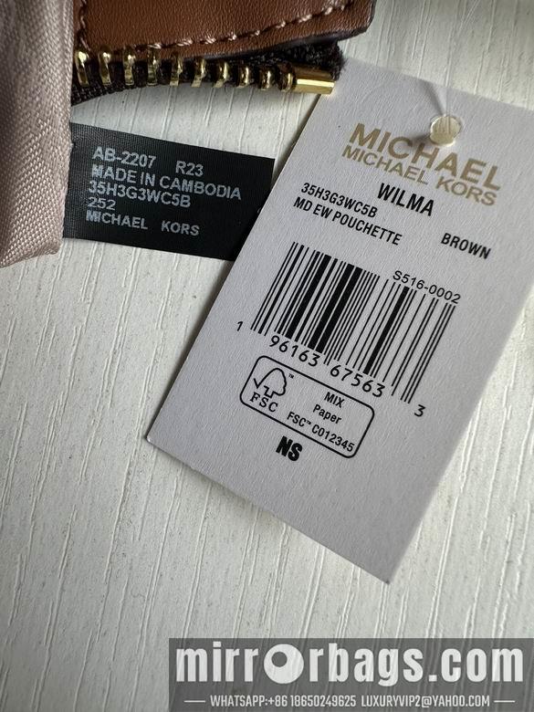 Michael Kors Bags Wilma 24X19X6cm 100907 EY 4colour