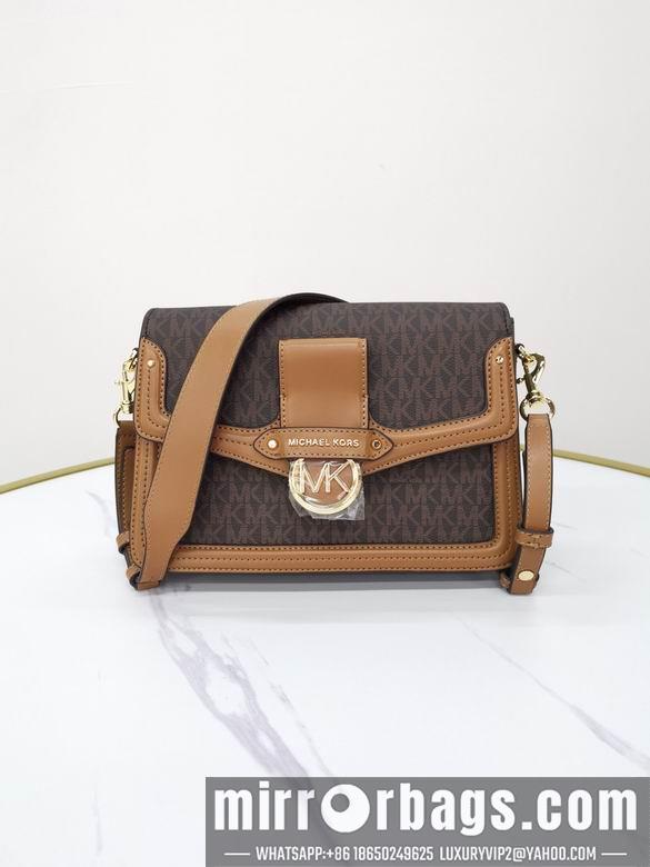 Michael Kors Bags Jessie 25X16.5X7.5cm 090924 DY 8
