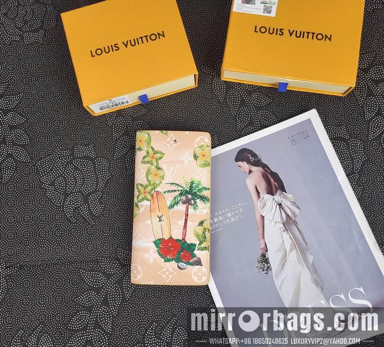 1:1 Louis Vuitton Bags M83467 10X19X2cm ZC 4colour