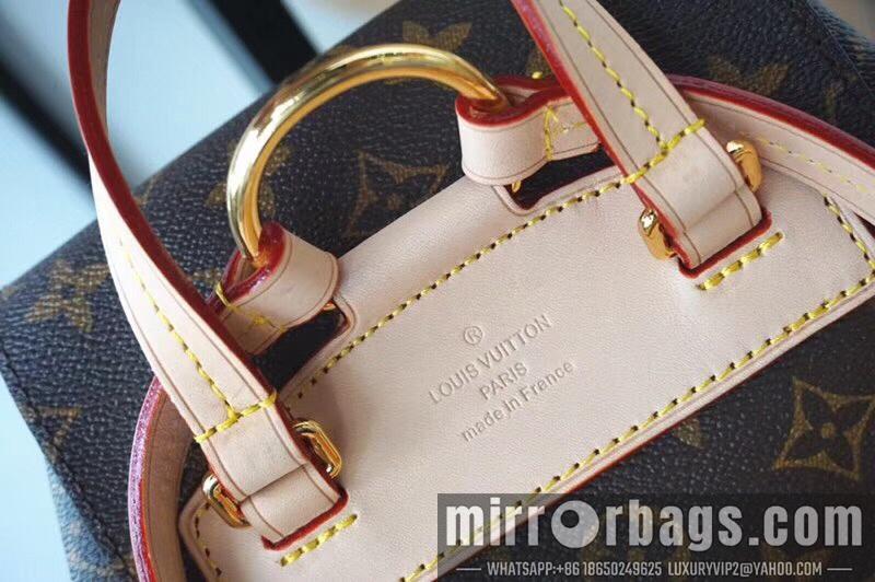 1:1 Louis Vuitton Bags WG M43431