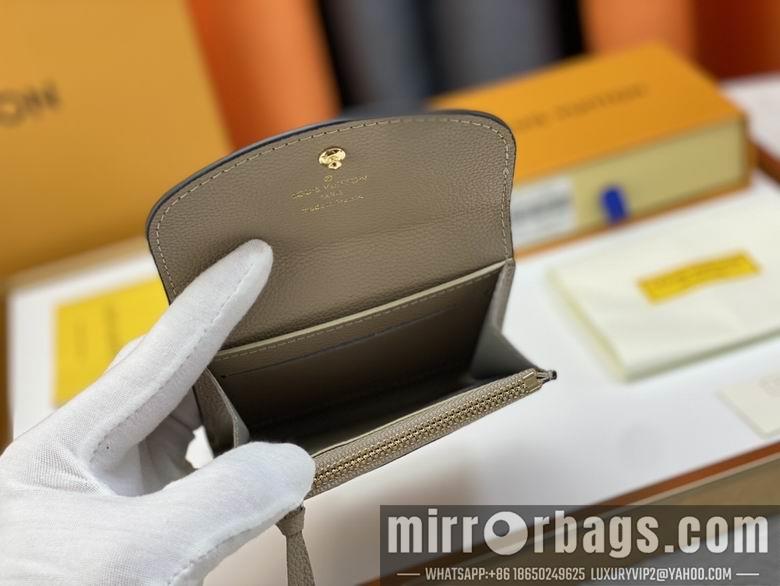 1:1 Louis Vuitton Bags M41939 11X8X2.5cm YG 3colour