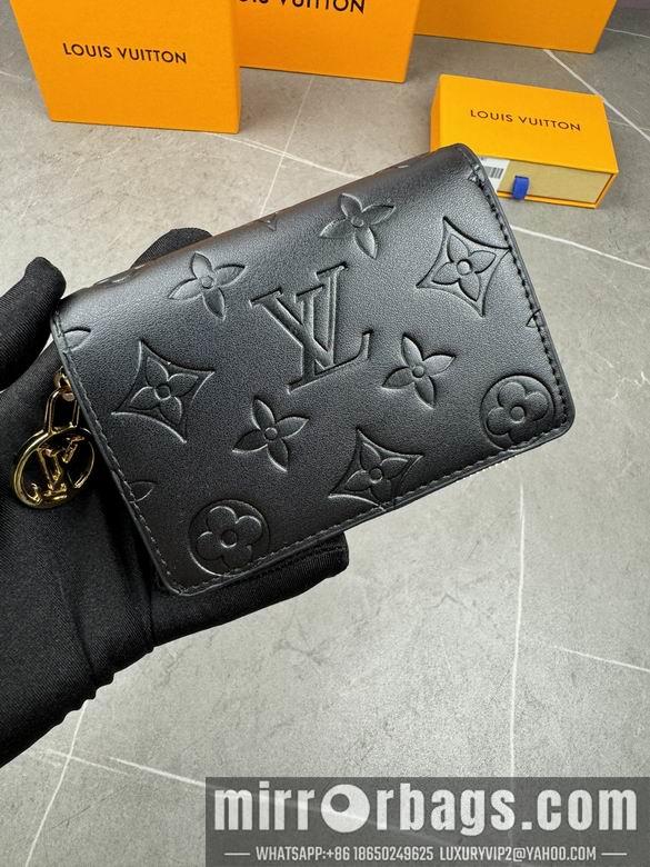 1:1 Louis Vuitton Bags M81599 11X9X3cm ZC
