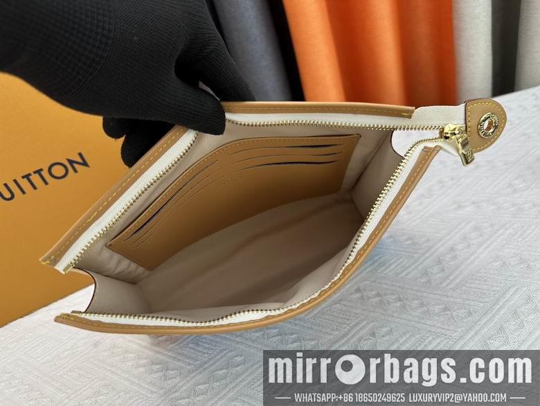 1:1 Louis Vuitton Bags M81233 26X20X5cm XM 4colour