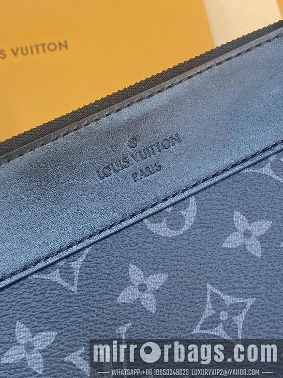 1:1 Louis Vuitton Bags M82545 32X21X8cm YG 3colour