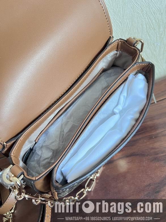Michael Kors Bags Parker 24X17cm 083009 DY 2