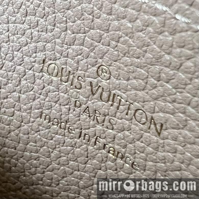 1:1 Louis Vuitton Bags M82044 12X8X0.8cm