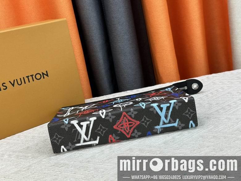 1:1 Louis Vuitton Bags M81849 26X20X5cm XM 2colour