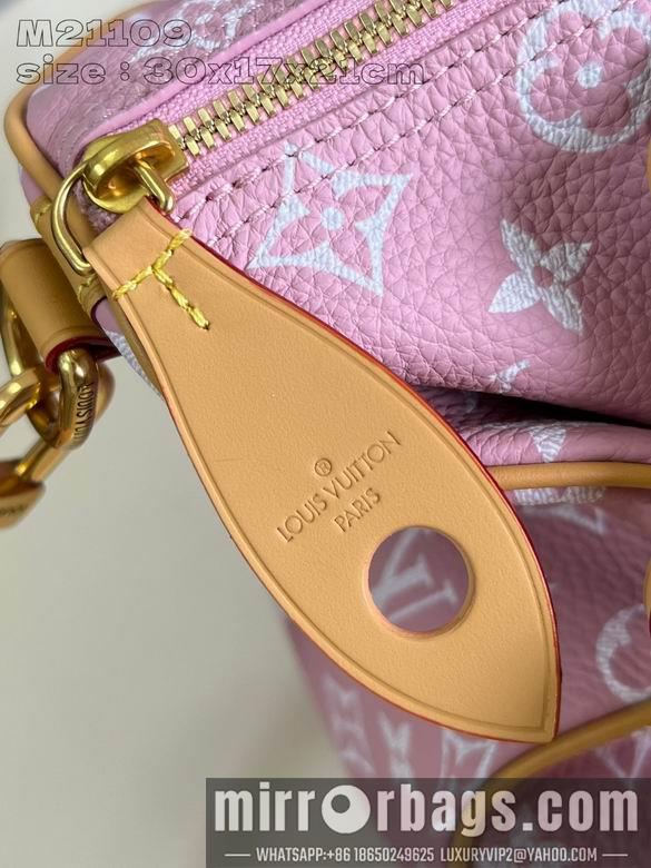 1:1 Louis Vuitton Bags M21109 30X17X21cm DN