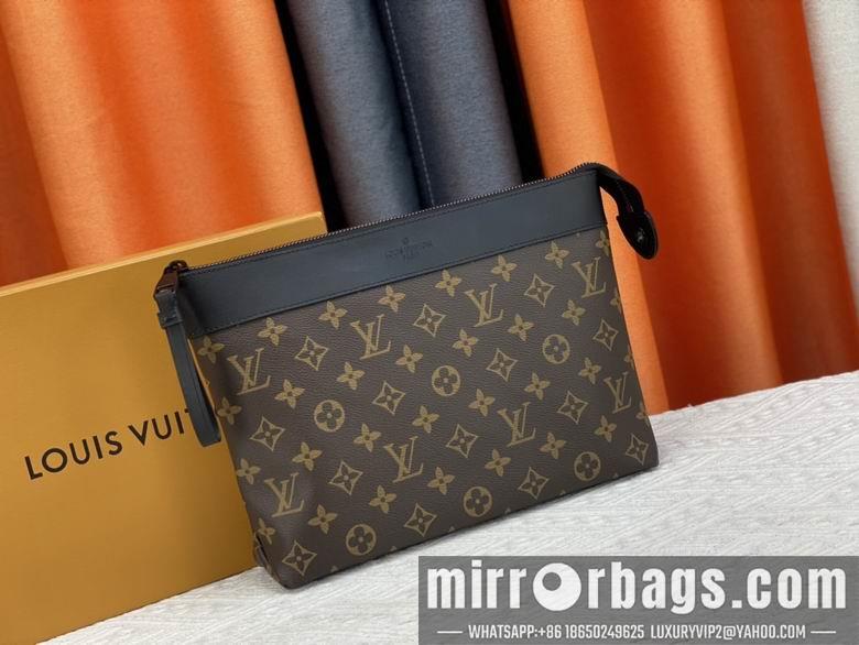 1:1 Louis Vuitton Bags M82545 M82543 32X21X8cm XM 4colour