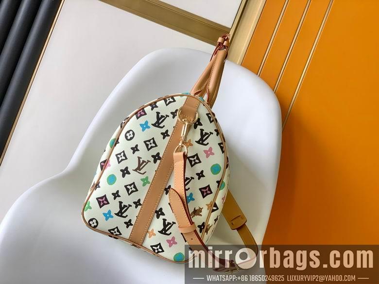 1:1 Louis Vuitton Bags M25233 45X27X20cm XM