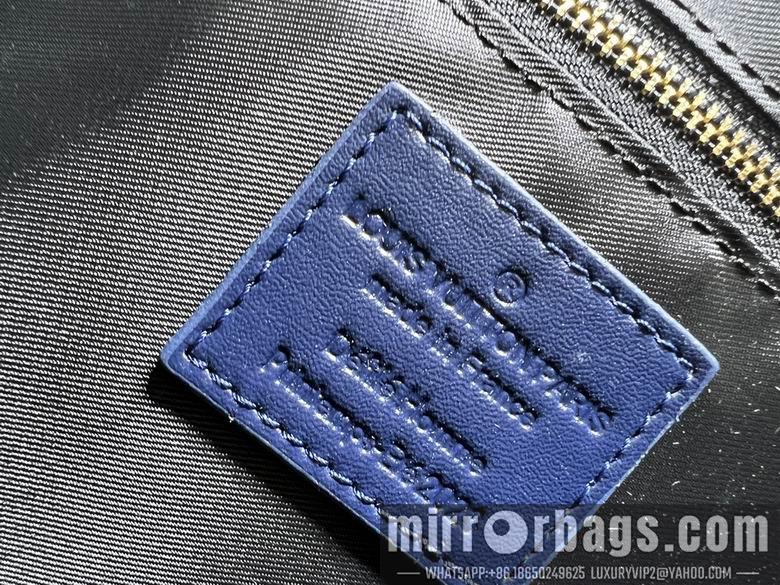 1:1 Louis Vuitton Bags Christopher M46805 41379 38x44x21cm ss
