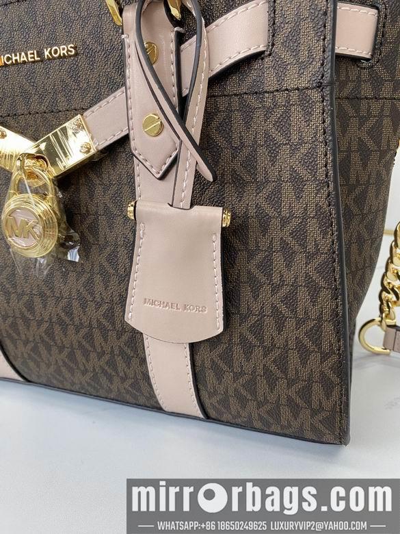 Michael Kors Bags Hamilton 27X13X20cm 090404 DY 1
