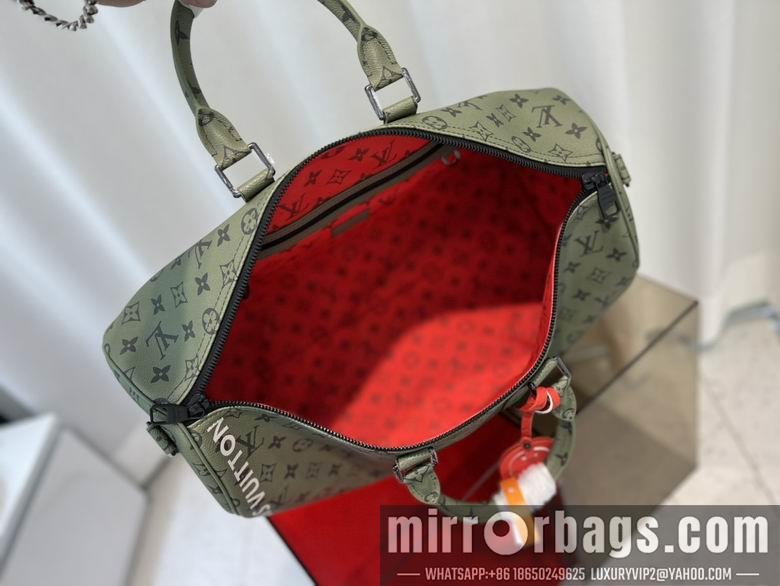 1:1 Louis Vuitton Bags M23962 45X27X20cm XM