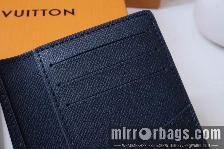 1:1 Louis Vuitton Bags M82308 7.5X11.1X1cm XM 2colour