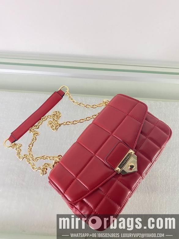 Michael Kors Bags Soho 25X7X15cm 091110 DY 7