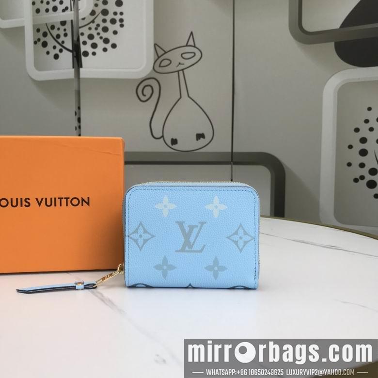 1:1 Louis Vuitton Bags M80408 11X8.5X2cm XM 3colour