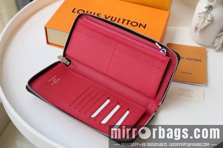 1:1 Louis Vuitton Bags M63095 20X10cm XM 2colour