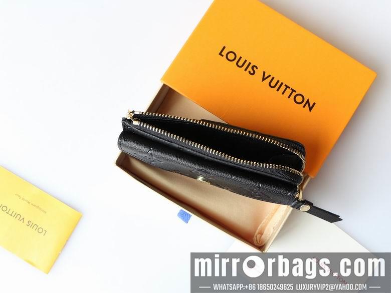 1:1 Louis Vuitton Bags M49431 13X9.5X2.5cm YG 3colour