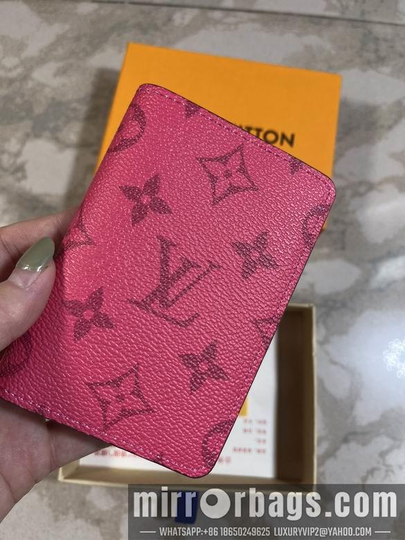 1:1 Louis Vuitton Bags M60502 8x11cm zy