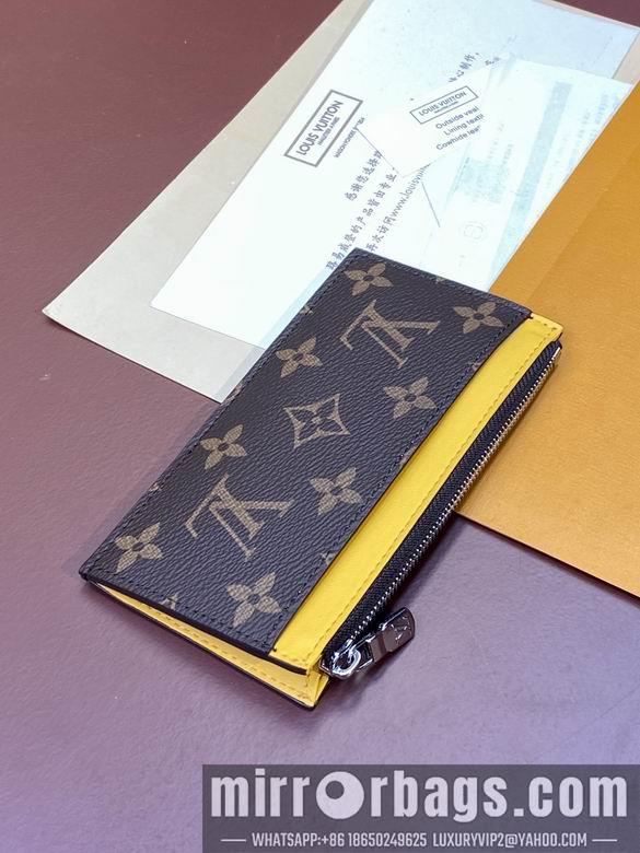 1:1 Louis Vuitton Bags M64038 YG 4colour