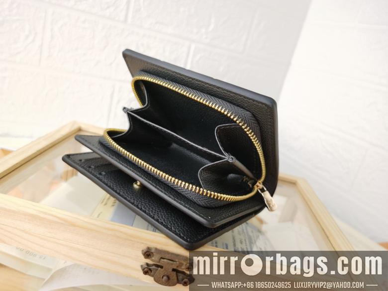 1:1 Louis Vuitton Bags Claire M80151 11x8.5x3.5cm ss3