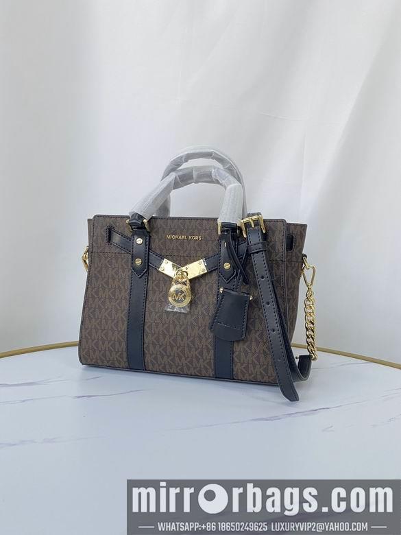 Michael Kors Bags Hamilton 27X13X20cm 090404 DY 3