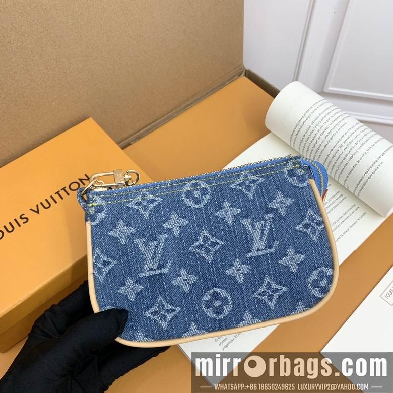 1:1 Louis Vuitton Bags 313058 15.5X10.5X4cm ZC