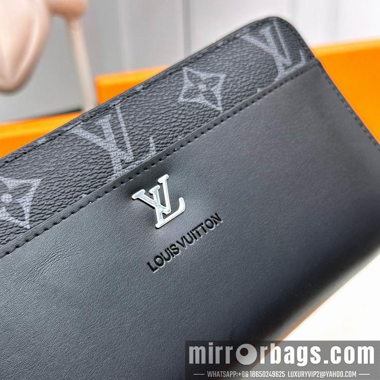 1:1 Louis Vuitton Bags 666079 19X10X2.5cm ZC