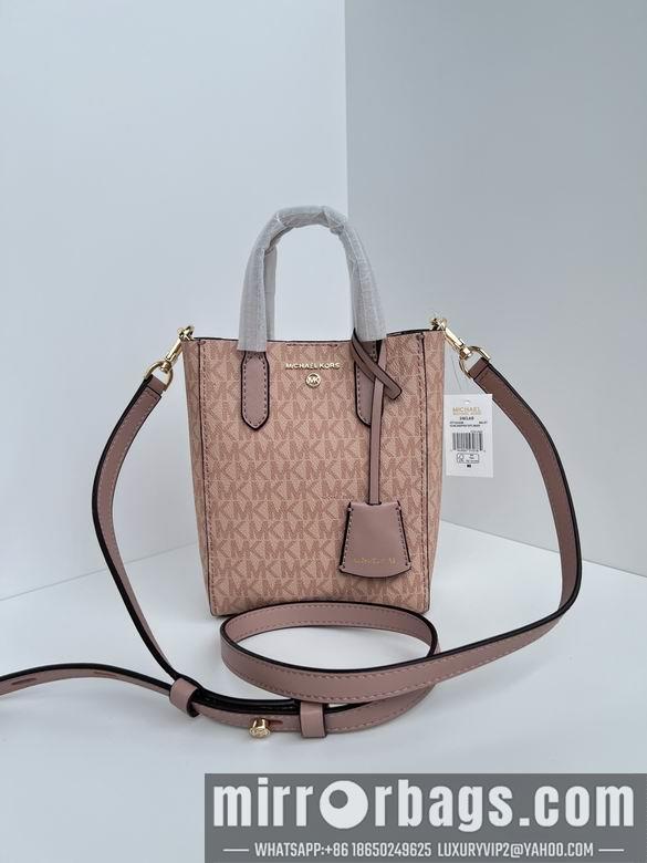 Michael Kors Bags Sinclair 18X19X6cm 091102 DY 4