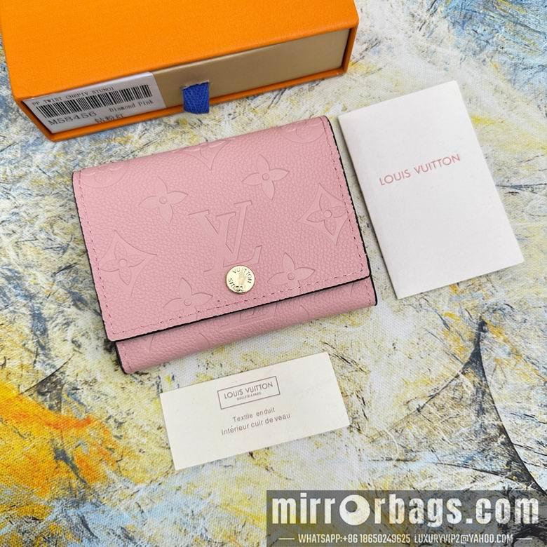 1:1 Louis Vuitton Bags M58456 10x8cm zy