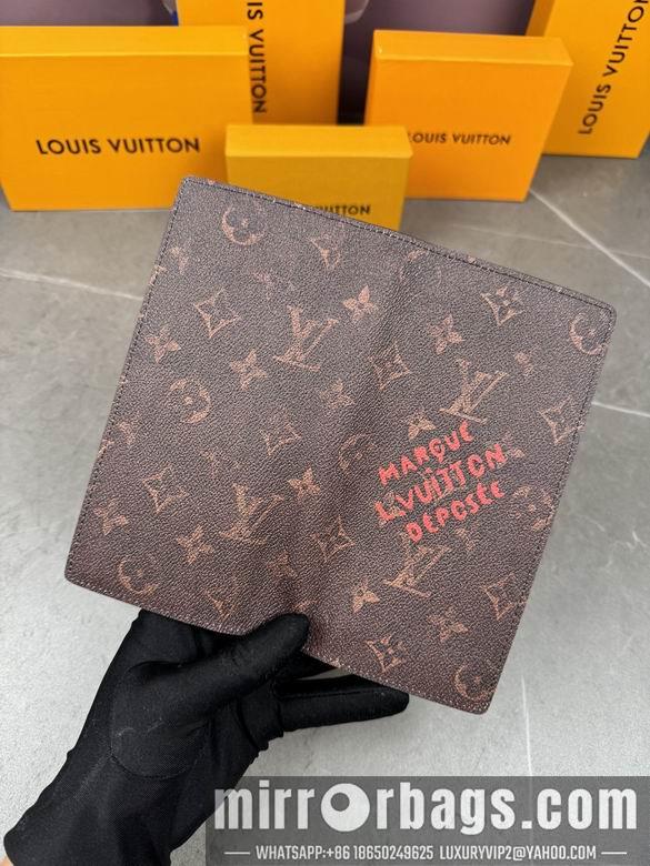 1:1 Louis Vuitton Bags 11706 19X10X2cm ZC