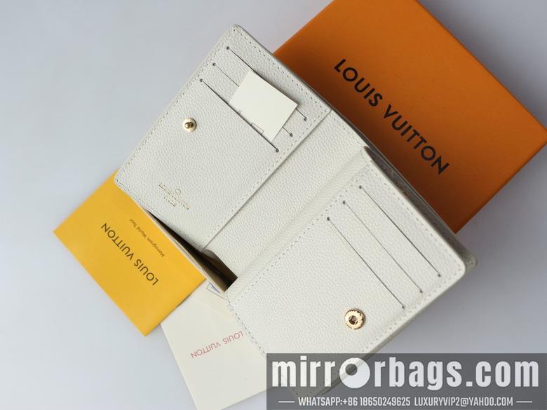 1:1 Louis Vuitton Bags Claire M81927 11x8.5x3.5cm zy2